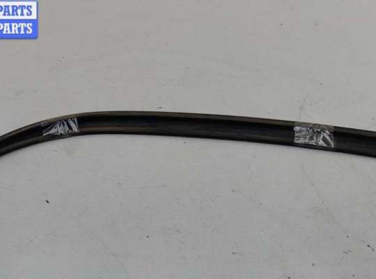 купить Ус под фару левый на BMW 5 E39 (1995-2003)