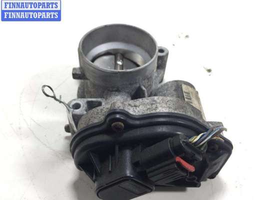 купить Заслонка дроссельная на Ford Focus II (2004-2011)