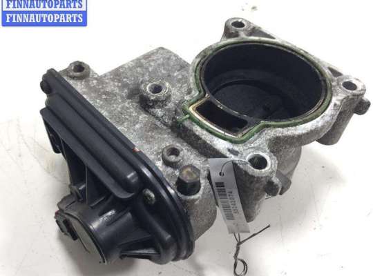 купить Заслонка дроссельная на Ford Focus II (2004-2011)