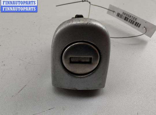 купить Личинка замка на Volkswagen Passat B5+ (GP)