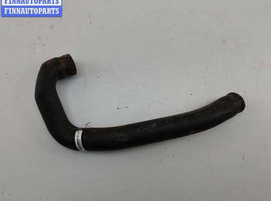 Патрубок (трубка, шланг) на Audi 80 (B3)/90 (B2)
