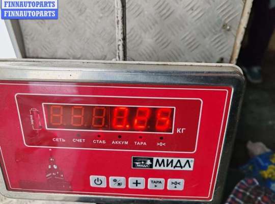 Патрубок (трубка, шланг) на Audi 80 (B3)/90 (B2)