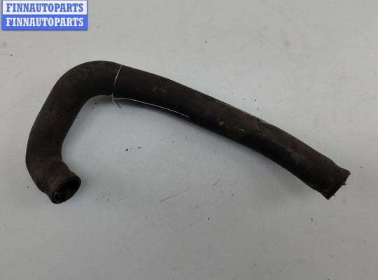 Патрубок радиатора AU1678467 на Audi 80 B3 (1987-1992)