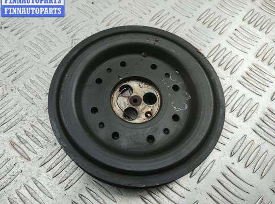 купить Шкив коленвала на Ford Mondeo III (2000-2007)