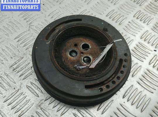 купить Шкив коленвала на Ford Mondeo III (2000-2007)