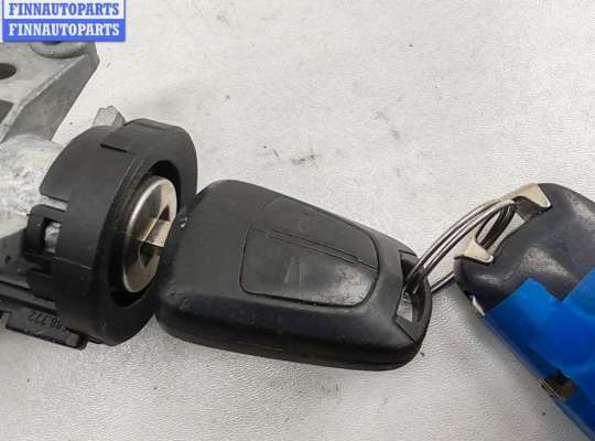 купить Замок зажигания на Opel Zafira B (2004-2014)