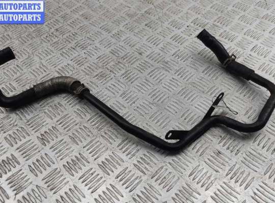 купить Трубка охлаждающей жидкости металлическая на Ford Focus I (1998-2005)