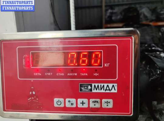 купить Трубка охлаждающей жидкости металлическая на Ford Focus I (1998-2005)