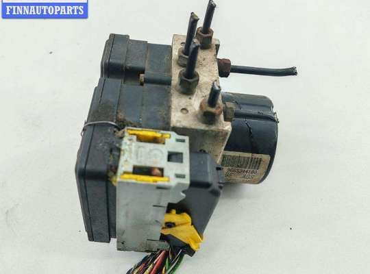 купить Блок ABS (Модуль АБС) на Peugeot 207