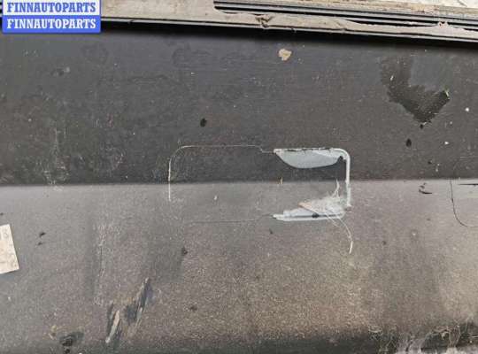 купить Молдинг двери передней левой на Volkswagen Tiguan