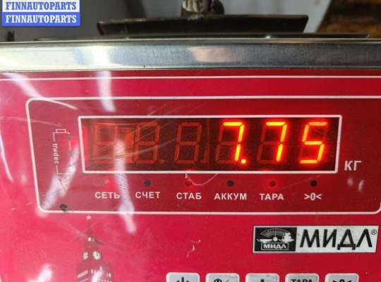 купить Рейка рулевая на Volkswagen Golf-4