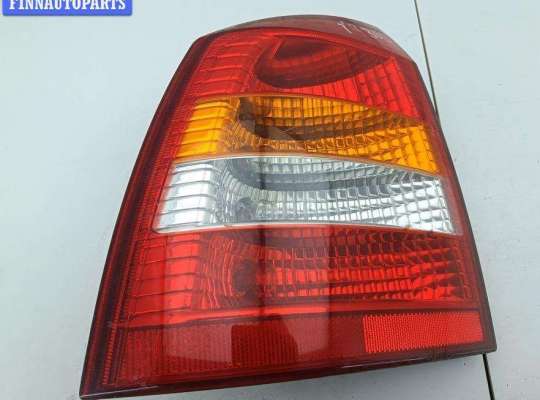 купить Фонарь задний левый на Opel Astra G (1998-2004)