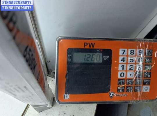 купить Фонарь задний левый на Opel Astra G (1998-2004)