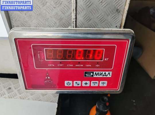 купить Молдинг двери задней левой на BMW 3 E46 (1998-2006)