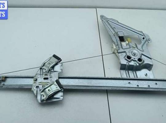 купить Стеклоподъемник электрический передний левый на Mercedes Sprinter W906 (2006-2018)