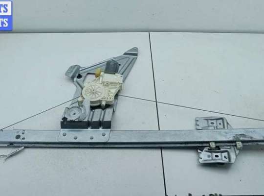 купить Стеклоподъемник электрический передний левый на Mercedes Sprinter W906 (2006-2018)