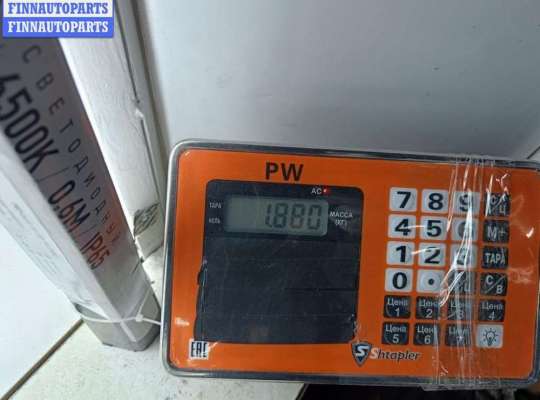 купить Стеклоподъемник электрический передний левый на Mercedes Sprinter W906 (2006-2018)