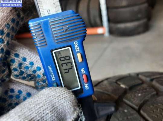 купить Колесо (комплект колёс) на Audi Q5 8R (2008-2017)