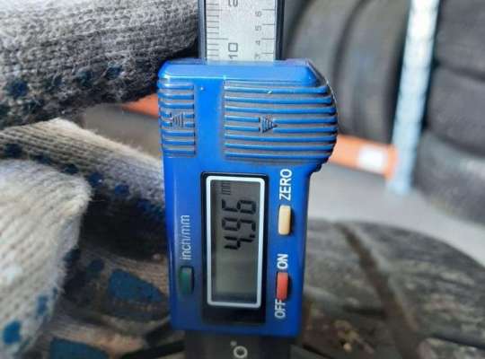 купить Колесо (комплект колёс) на Audi Q5 8R (2008-2017)