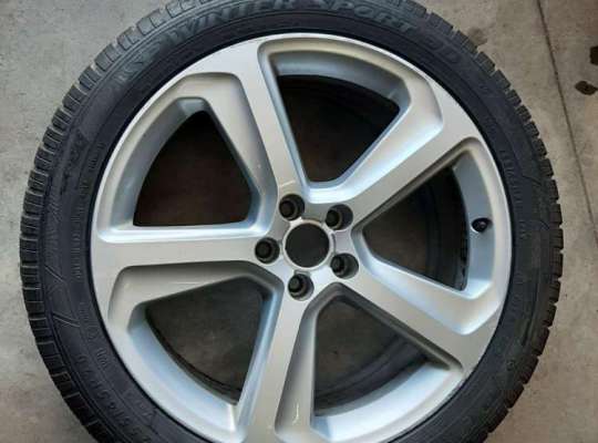 купить Колесо (комплект колёс) на Audi Q5 8R (2008-2017)