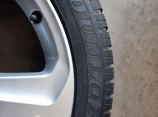 купить Колесо (комплект колёс) на Audi Q5 8R (2008-2017)