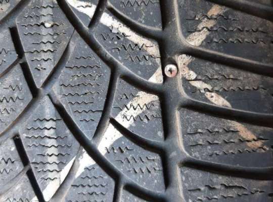 купить Колесо (комплект колёс) на Audi Q5 8R (2008-2017)