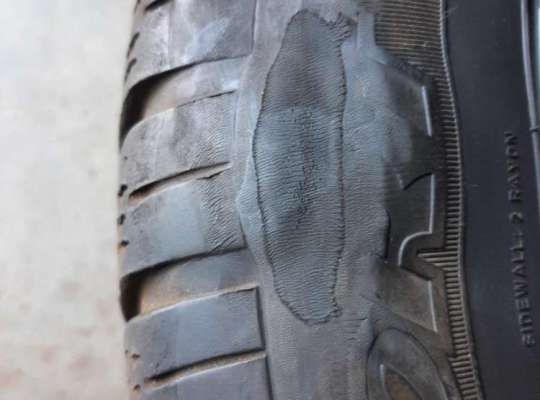 купить Колесо (комплект колёс) на Audi Q5 8R (2008-2017)