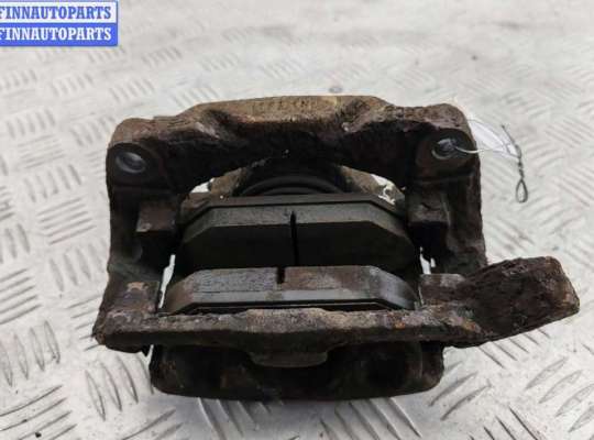 Купить Суппорт передний левый на Renault Scenic I (1996-2003) Суппорт передний левый RN1593712 на Renault Scenic I (1996-2003)