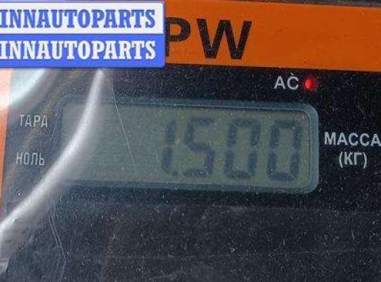 купить Двигатель отопителя (моторчик печки) на Volkswagen Caddy (2004-2010)