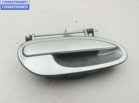 купить Ручка двери наружная передняя правая на Opel Omega B (1994-2003)