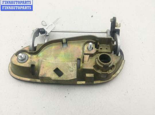 купить Ручка двери наружная передняя правая на Opel Omega B (1994-2003)