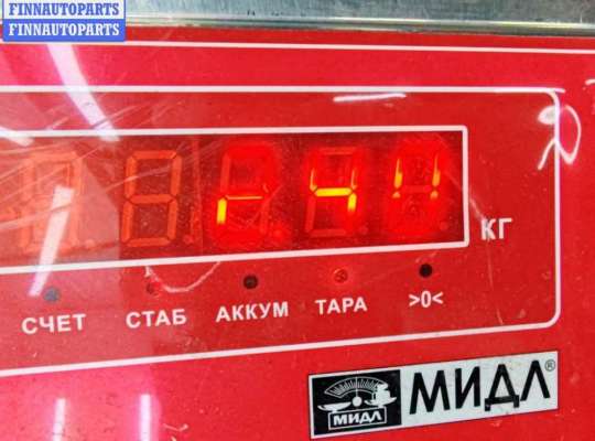 купить Обшивка двери задней левой (дверная карта) на Renault Laguna III (2008-2015)