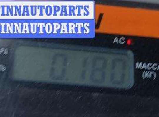 купить Датчик давления в шине на Renault Espace IV (2002-2014)