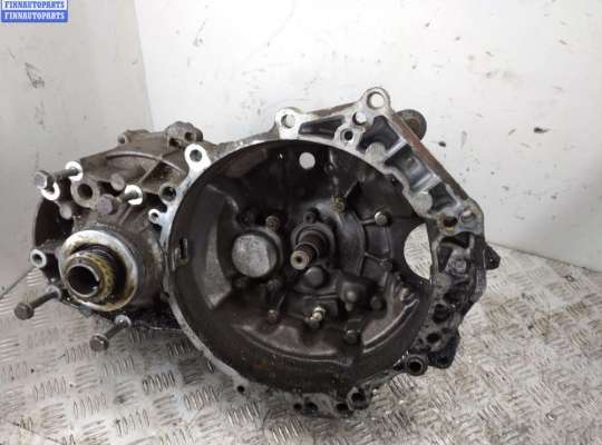 купить КПП 5-ст. механическая на Volkswagen Transporter T4