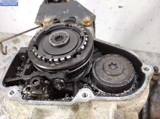 купить КПП 5-ст. механическая на Volkswagen Transporter T4