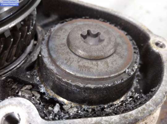 купить КПП 5-ст. механическая на Volkswagen Transporter T4