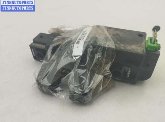 купить Замок багажника на Peugeot 307