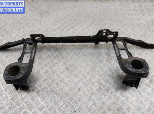 Рамка передняя (панель кузовная, телевизор) BM3554552 на BMW 3 E36 (1991-2000)