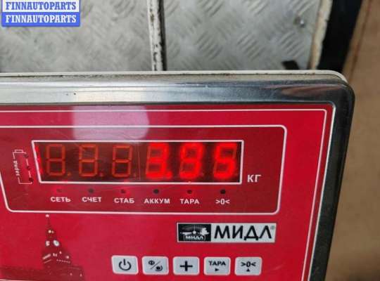 купить Рамка передняя (панель кузовная, телевизор) на BMW 3 E36 (1991-2000)