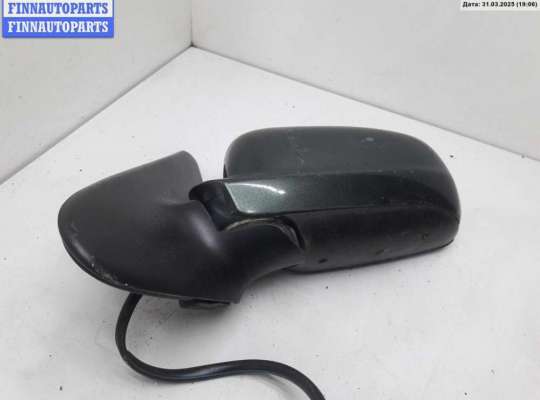 купить Зеркало наружное левое на Seat Toledo (1999-2004)