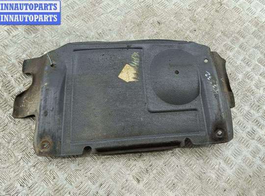 Защита под ДВС MB1579323 на Mercedes M-Class ML W163 (1998-2004)