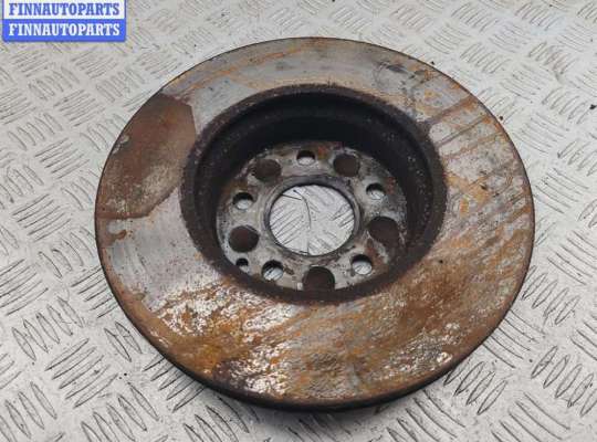 купить Диск тормозной передний на Mercedes E-Class W211 (2002-2009)