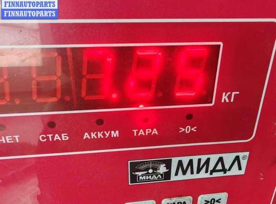 купить Диск тормозной передний на Mercedes E-Class W211 (2002-2009)