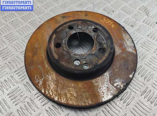 купить Диск тормозной передний на Mercedes E-Class W211 (2002-2009)