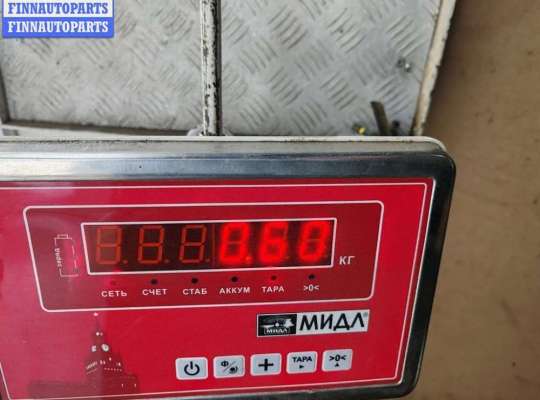 купить Молдинг двери задней правой на Audi A4 B6 (2001-2004)