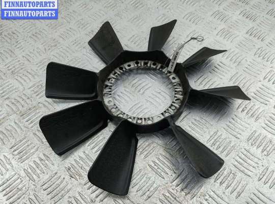 купить Крыльчатка вентилятора на Audi A6 C5 (1997-2005)