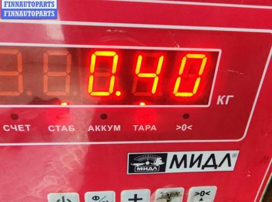 купить Крыльчатка вентилятора на Audi A6 C5 (1997-2005)