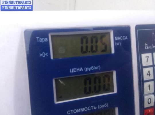 купить Трос двери задней на Opel Zafira B (2004-2014)