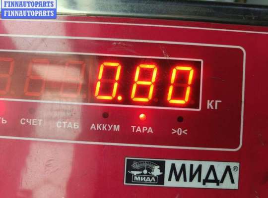 купить Блок управления VVT Valvetronic на BMW 7 E65/E66 (2001-2008)