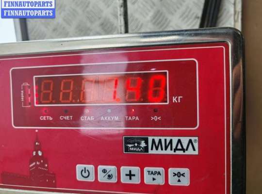 купить Насос гидроусилителя руля на BMW 3 E46 (1998-2006)